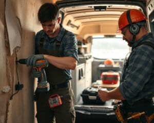 Welche Vorteile bietet ein professioneller Handwerkerdienst?