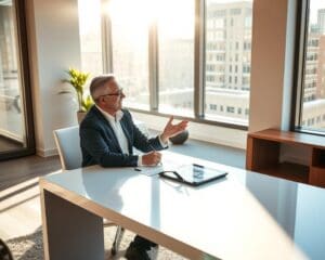 Welche Vorteile bringt ein moderner Finanzberater?