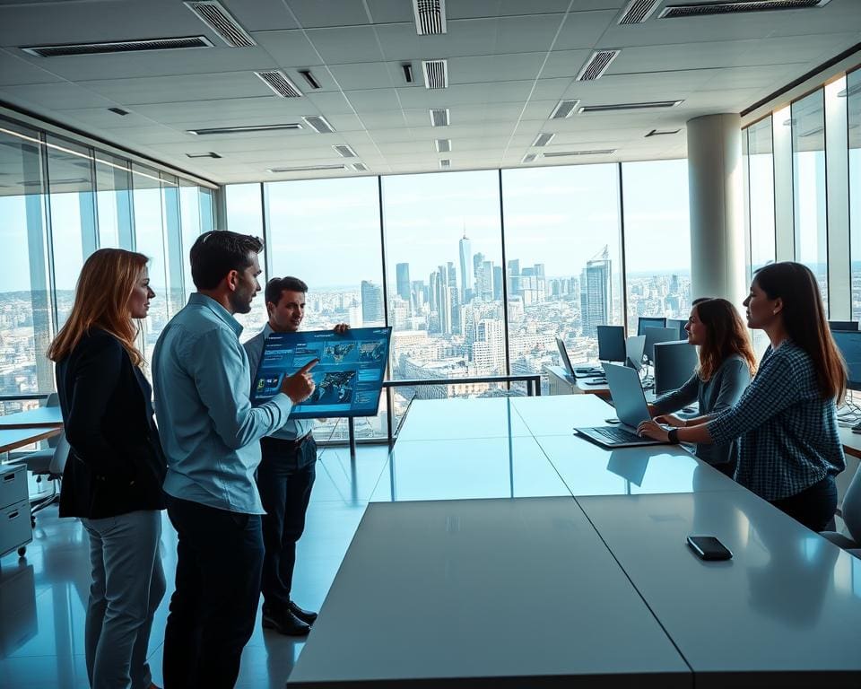 Wie automatisieren KI-Tools Wissensprozesse?