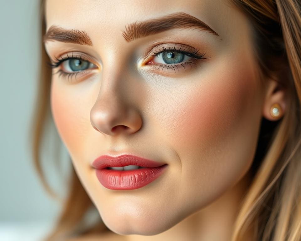 Wie beeinflusst Erfahrung das Ergebnis im Permanent Make-up?