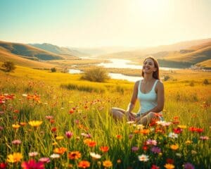 Wie entwickelst du positive Denkweisen?