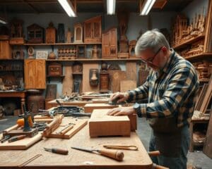 Wie finden Sie einen kompetenten Schreiner?