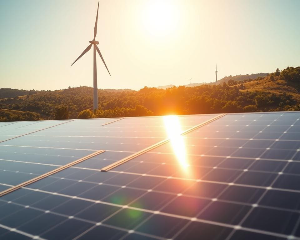 Wie findest du Arbeit in nachhaltiger Energietechnik?