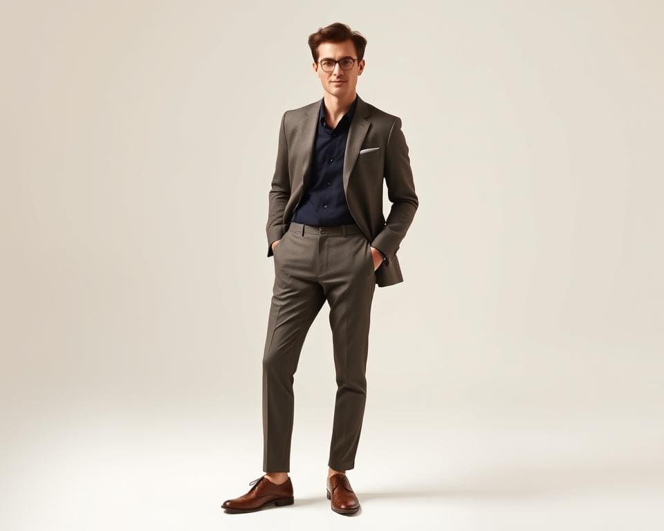 Wie findest du deinen Mode-Stil?