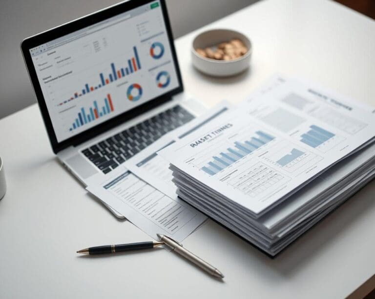 Wie gelingt die Auswertung von Fragebogendaten richtig?