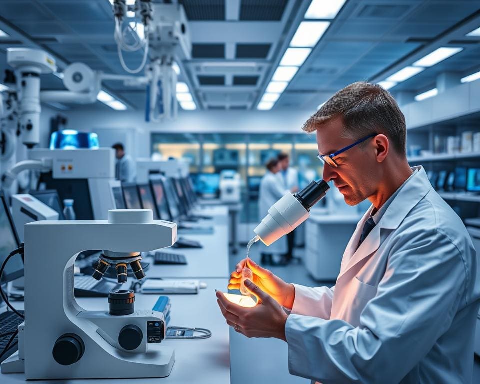 Wie gelingt dir der Einstieg in die Medizintechnik?