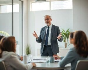Wie hilft ein Energieberater bei Kostensenkung?