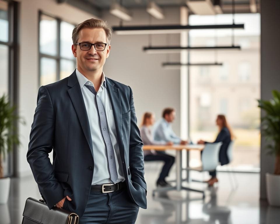 Wie hilft ein externer Projektmanager Ihrem Team?