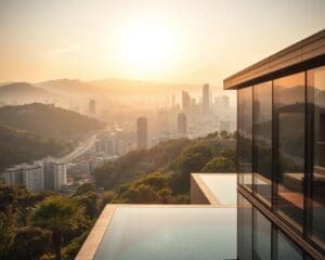 Wie kombiniert man Städtereise und Wellnessurlaub?