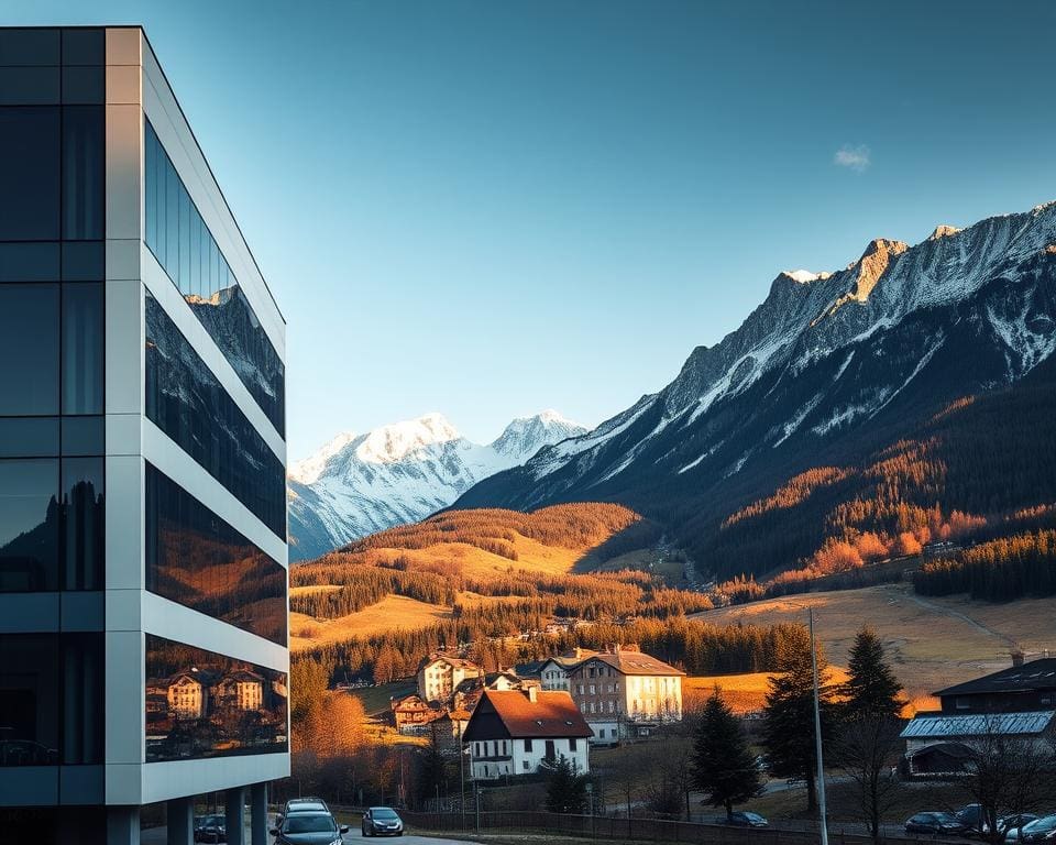 Wie liefert künstliche Intelligenz für Unternehmen in Südtirol Wert?