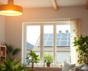 Wie machst du deine Wohnung energieeffizienter?