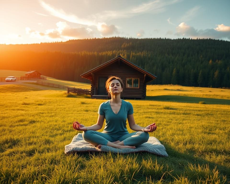 Wie planst du digitale Auszeiten?