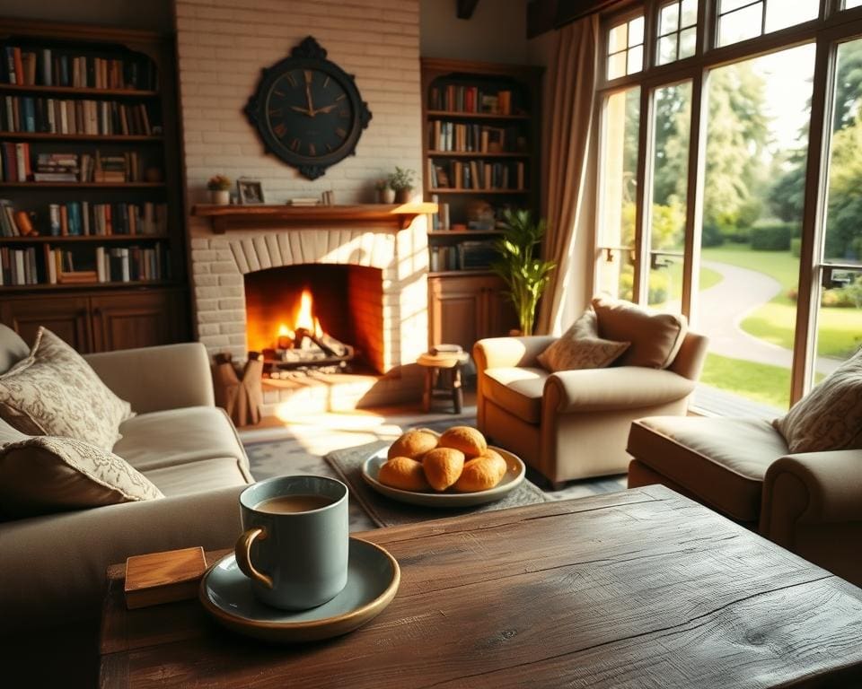 Wie planst du ein ruhiges Wochenende?