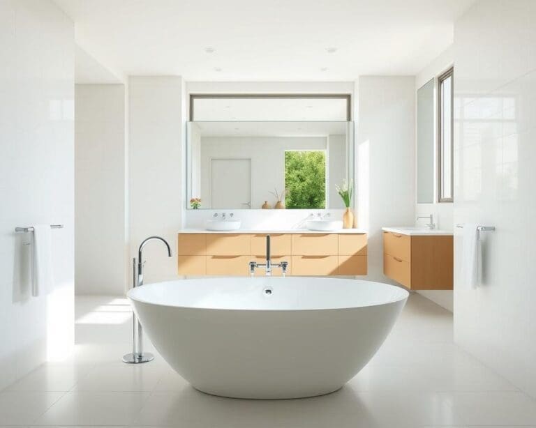 Wie planst du eine komplette Badrenovation?