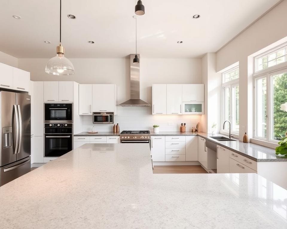 Wie planst du eine neue Küche ohne Stress?