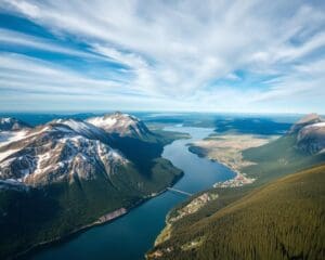 Wie plant man eine Rundreise durch Skandinavien?