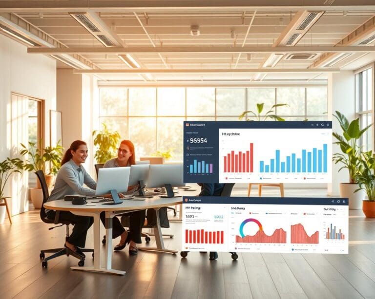 Wie profitieren Firmen von flexiblen HR-Lösungen?