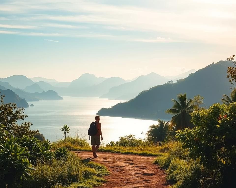 Wie reist man entspannt durch Südostasien?
