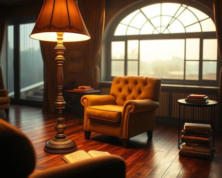 Wie sorgst du für mehr Licht in dunklen Räumen?