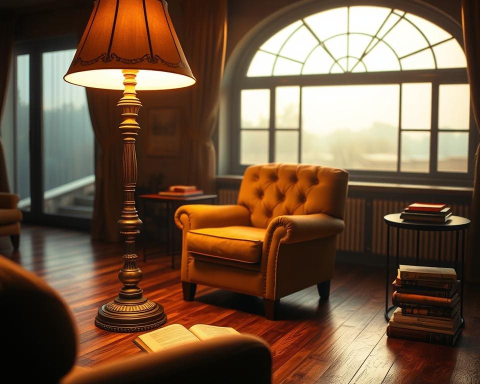 Wie sorgst du für mehr Licht in dunklen Räumen?