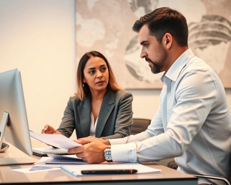 Wie unterstützen HR-Dienstleister bei Mitarbeiterentwicklung?