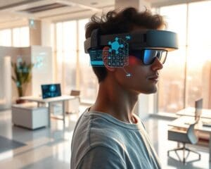 Wie verändert Spatial Computing digitale Arbeitsräume?