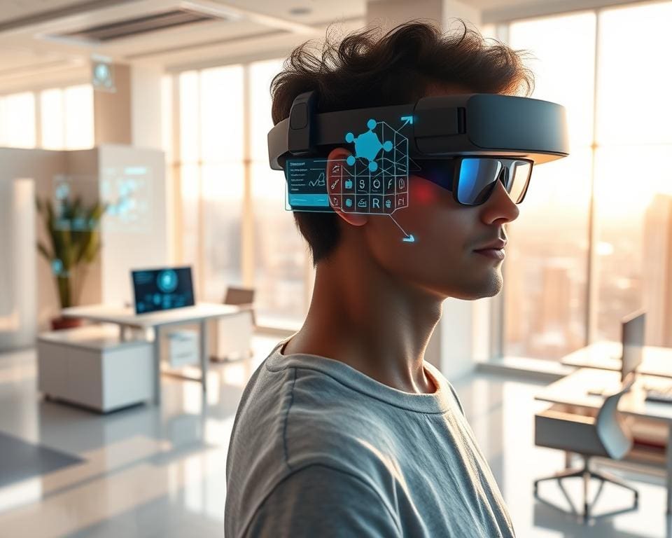 Wie verändert Spatial Computing digitale Arbeitsräume?