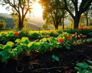 Wie verbesserst du die Bodenqualitaet langfristig?