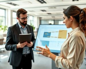 Wie verbessert ein UX Consultant digitale Anwendungen?