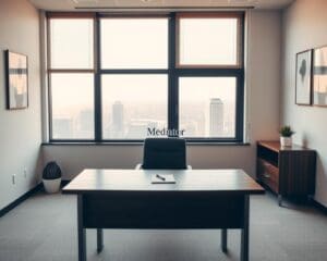 Wie waehlen Sie einen guten Mediator aus?