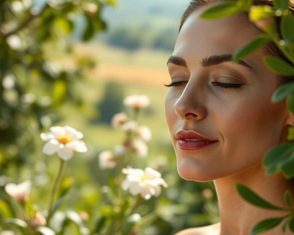 Wie wird ein langanhaltendes und natuerliches Ergebnis erzielt?