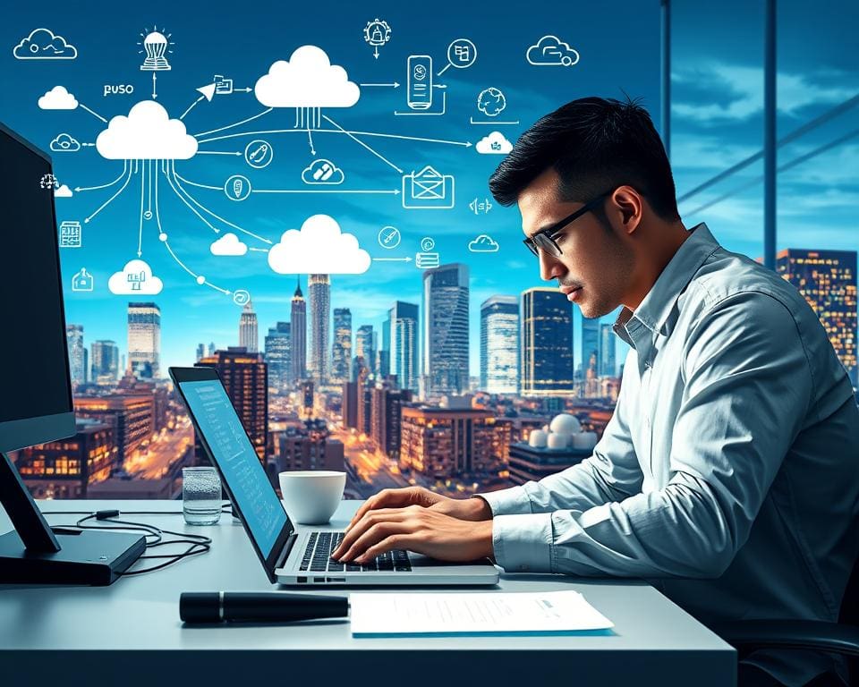 Wie wirst du ein gefragter Cloud-Ingenieur?