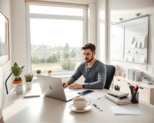 Wie wirst du produktiver im Alltag?