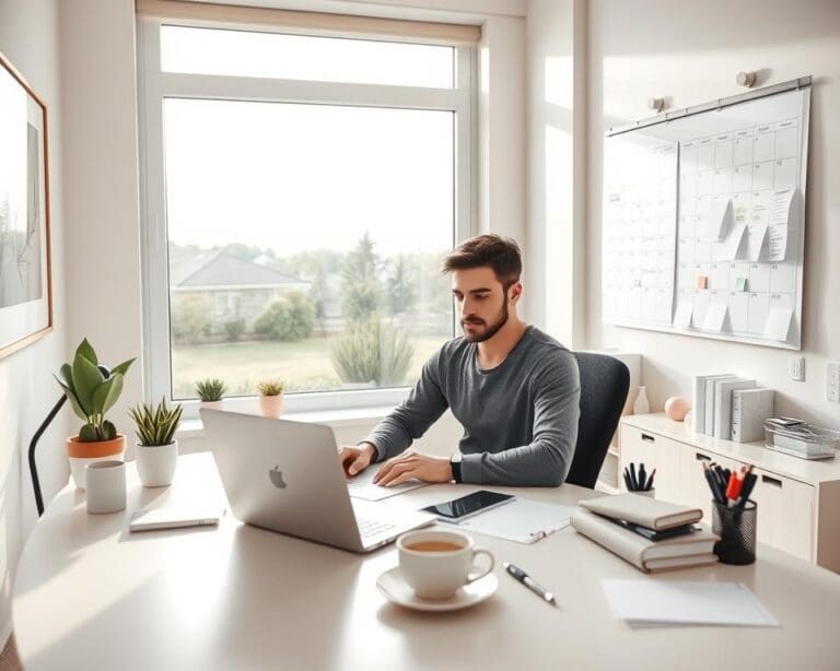 Wie wirst du produktiver im Alltag?