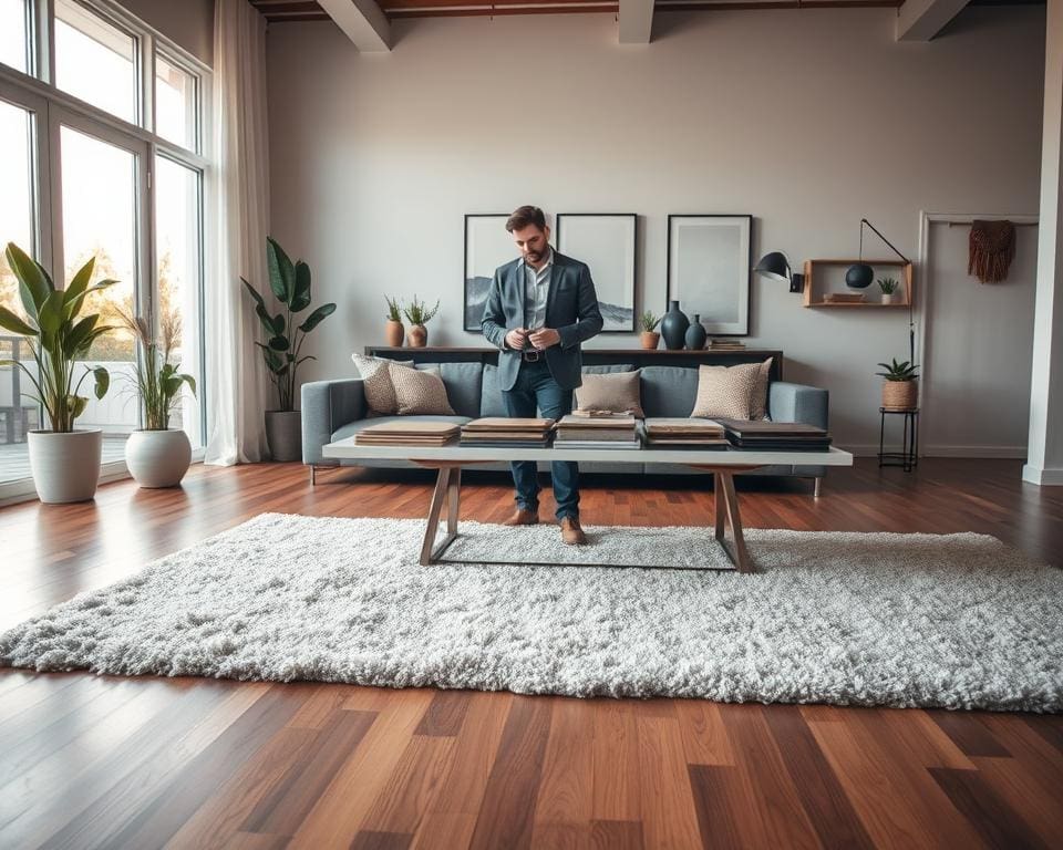 Wann sind neue Bodenbeläge sinnvoll?