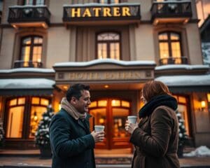 Warum begeistert Hotel Bären St. Moritz anspruchsvolle Gäste?