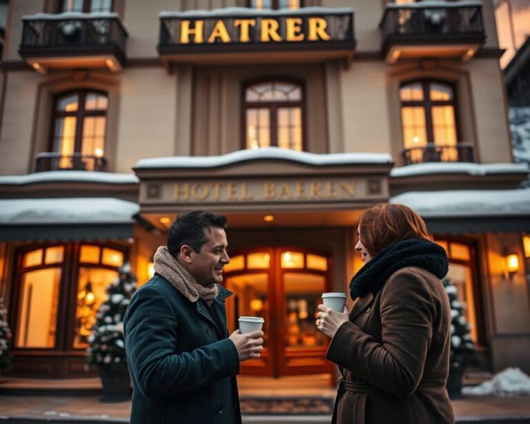 Warum begeistert Hotel Bären St. Moritz anspruchsvolle Gäste?