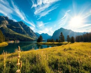 Warum fasziniert Montenegro Naturliebhaber?