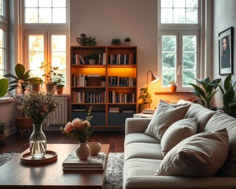 Warum ist Lichtplanung entscheidend fürs Wohnen?