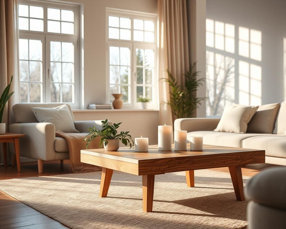 Warum ist Wohnen mehr als Einrichtung?