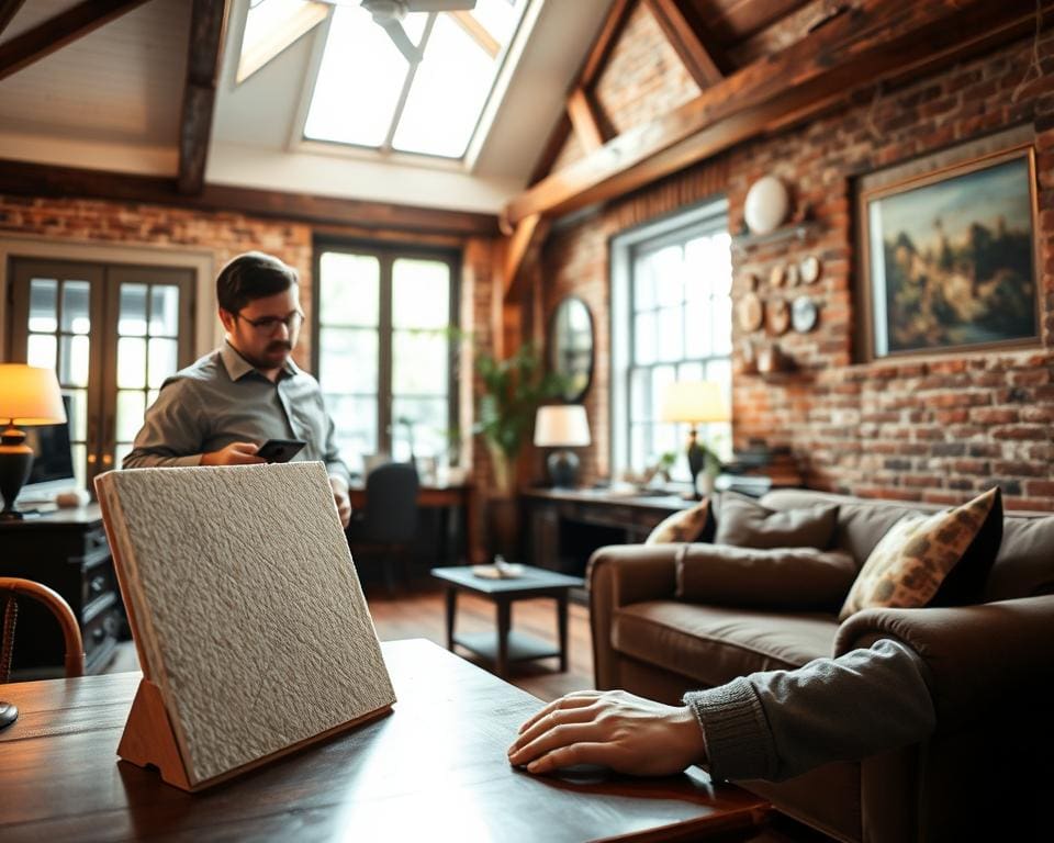 Warum lohnt sich Dämmung im Altbau?