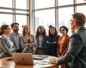 Warum unterstuetzt ein Personalcoach Fuehrungskraefte?