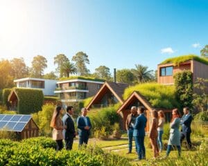 Warum wird nachhaltiges Wohnen immer relevanter?