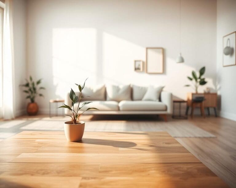 Warum wirkt Minimalismus befreiend?