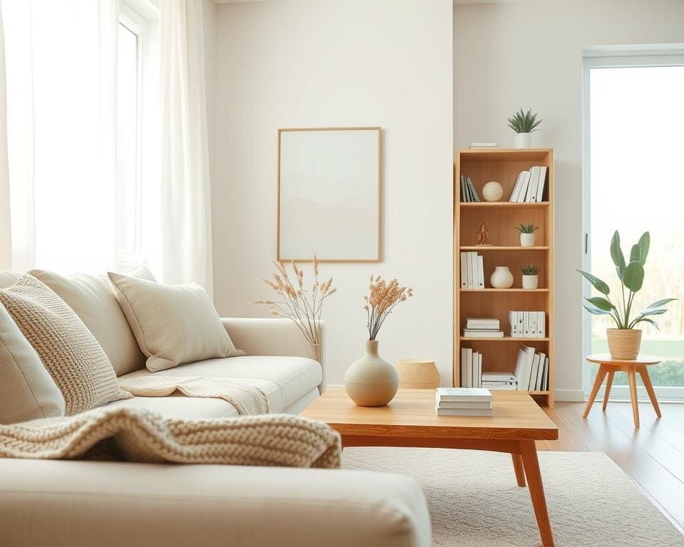 Warum wirkt skandinavisches Design so beruhigend?