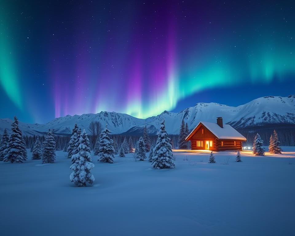 Was begeistert Reisende an Lappland?