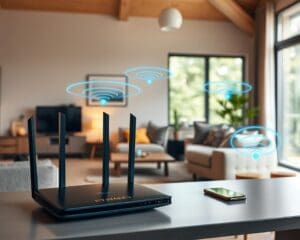 Was bringt Mesh WLAN für stabile Verbindungen?