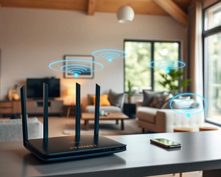 Was bringt Mesh WLAN für stabile Verbindungen?