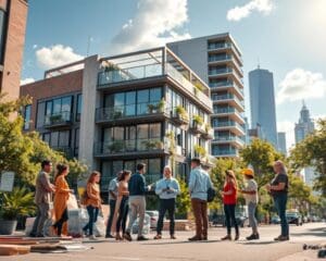 Was bringt ein Umbau für Lebensqualität?