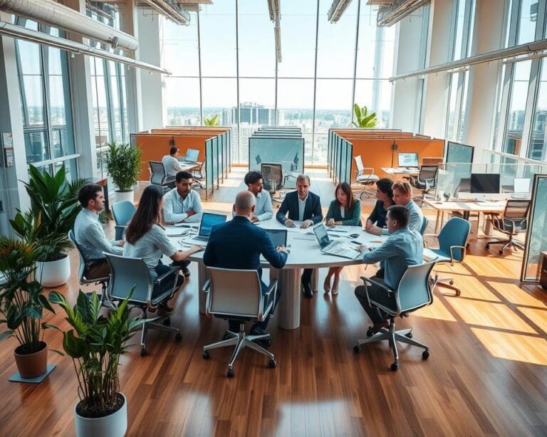 Was bringt eine neue Raumaufteilung?